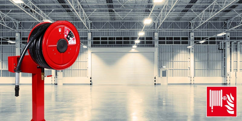 Installation de RIA en Tunisie